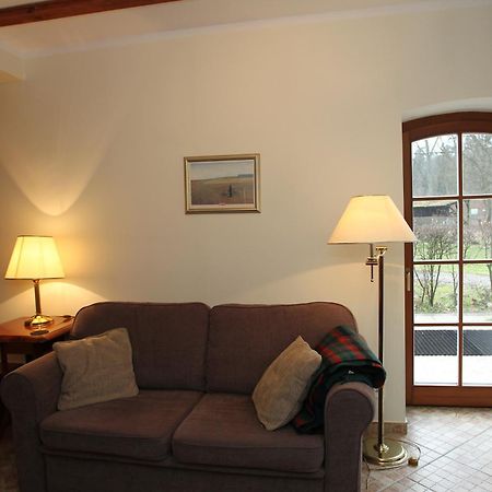 Lesniczowka Nibork Bed & Breakfast Nidzica Dış mekan fotoğraf