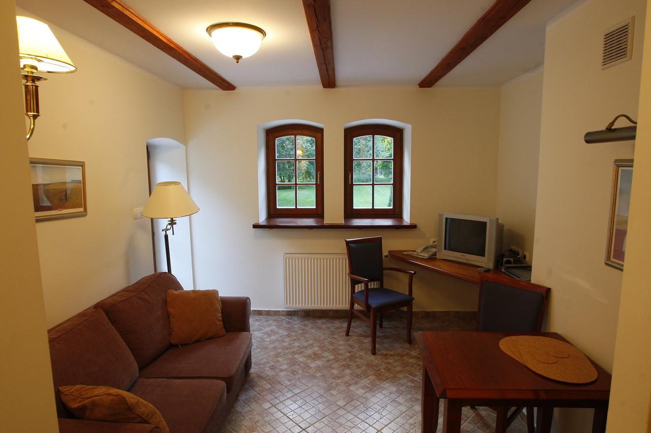 Lesniczowka Nibork Bed & Breakfast Nidzica Dış mekan fotoğraf