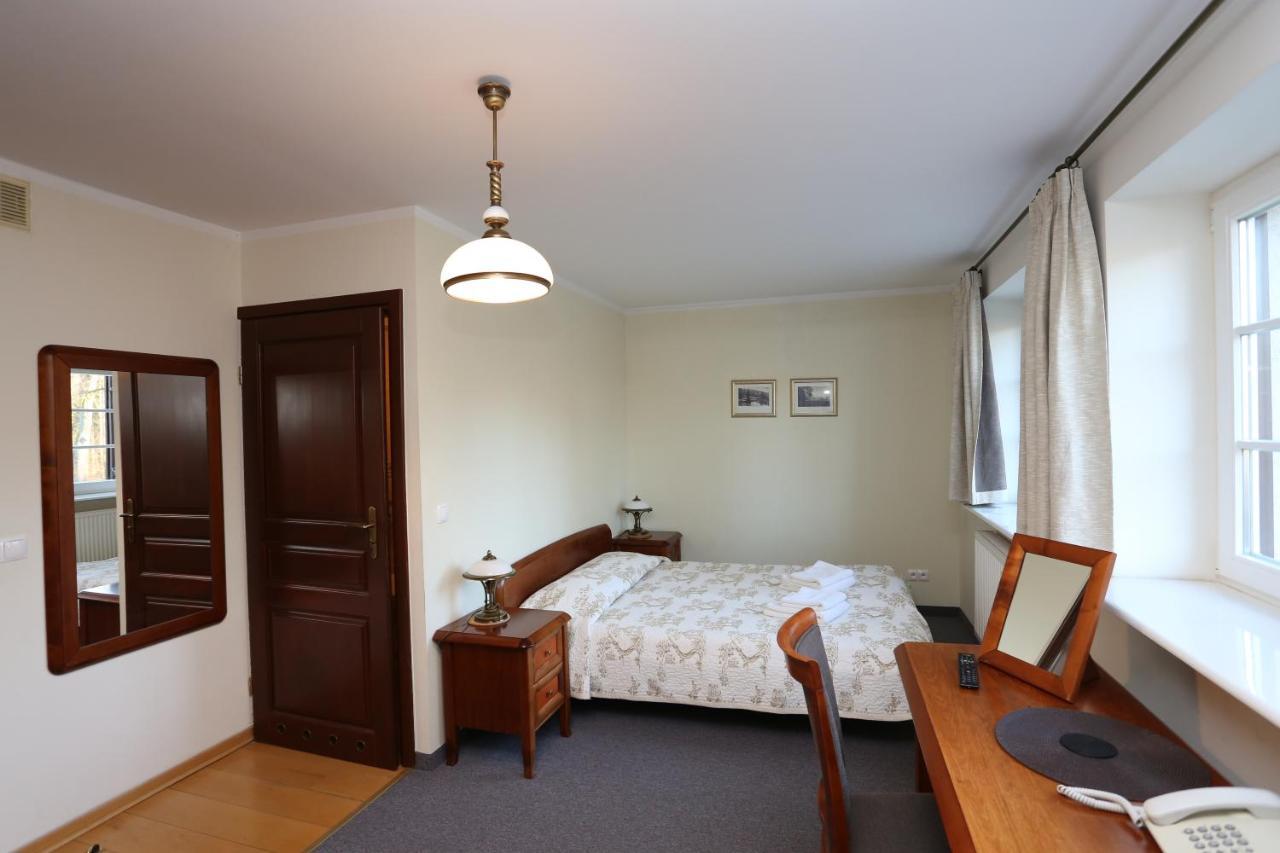 Lesniczowka Nibork Bed & Breakfast Nidzica Dış mekan fotoğraf