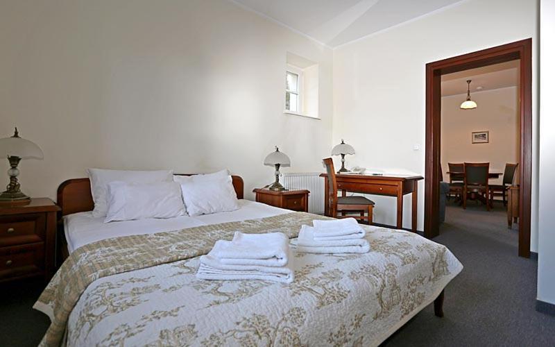 Lesniczowka Nibork Bed & Breakfast Nidzica Dış mekan fotoğraf