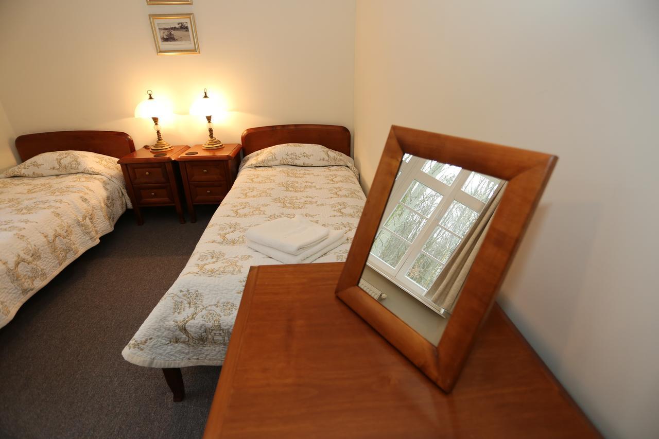 Lesniczowka Nibork Bed & Breakfast Nidzica Dış mekan fotoğraf