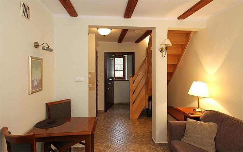 Lesniczowka Nibork Bed & Breakfast Nidzica Dış mekan fotoğraf