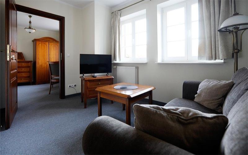 Lesniczowka Nibork Bed & Breakfast Nidzica Dış mekan fotoğraf