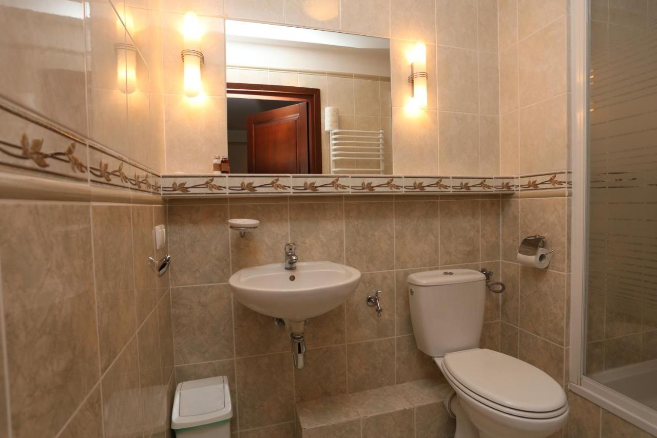 Lesniczowka Nibork Bed & Breakfast Nidzica Dış mekan fotoğraf