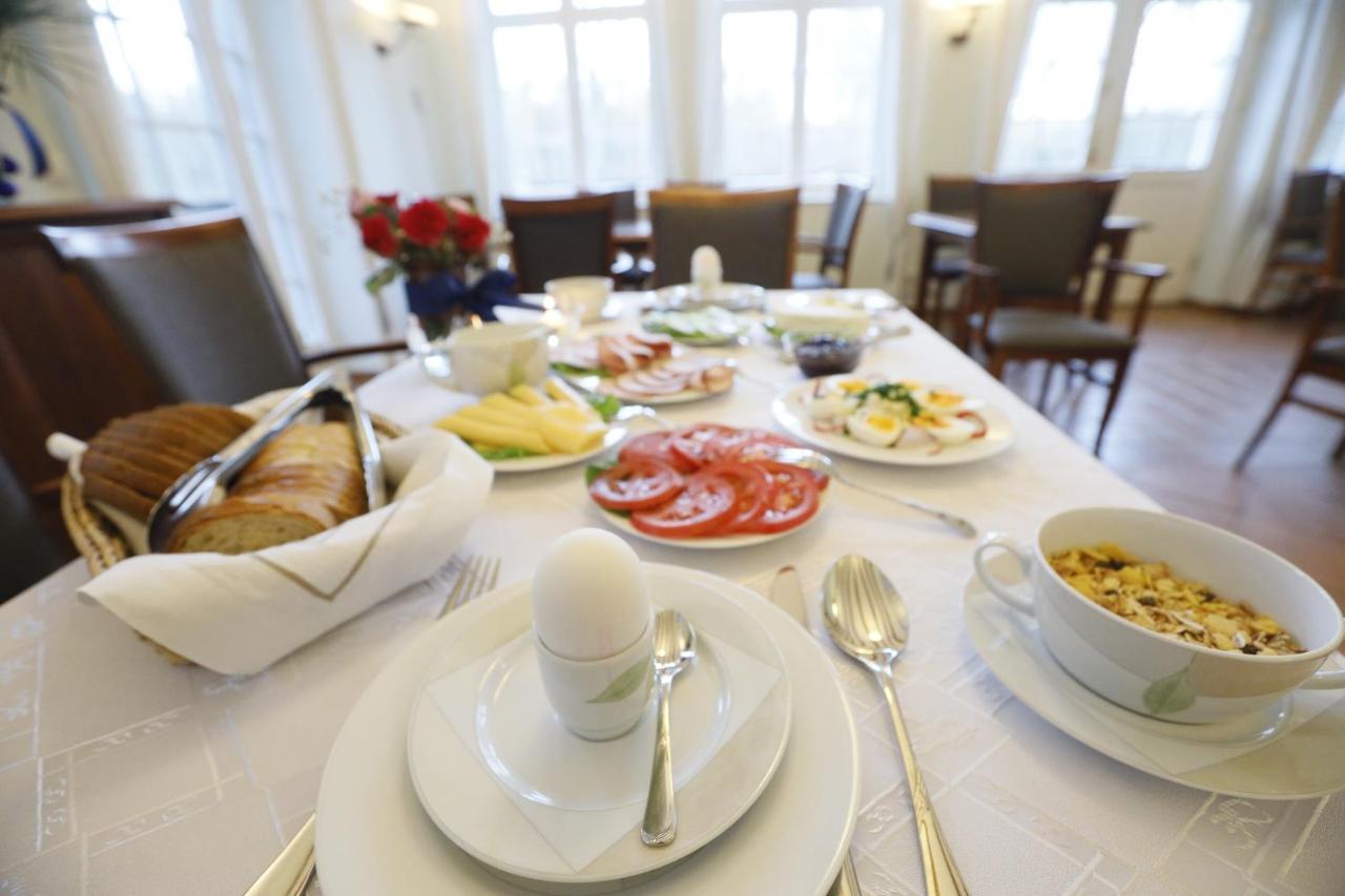 Lesniczowka Nibork Bed & Breakfast Nidzica Dış mekan fotoğraf