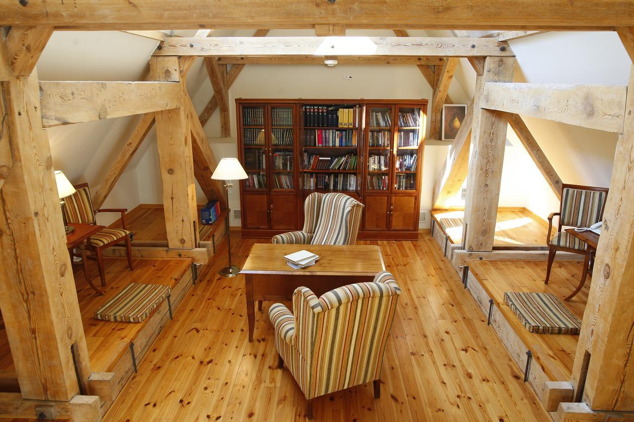 Lesniczowka Nibork Bed & Breakfast Nidzica Dış mekan fotoğraf