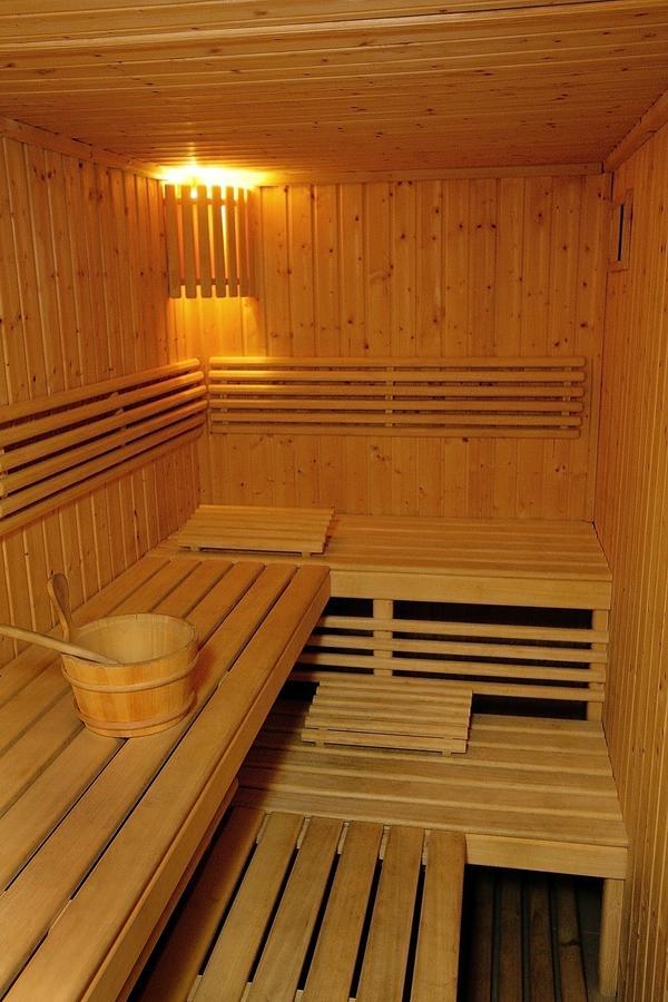 Lesniczowka Nibork Bed & Breakfast Nidzica Dış mekan fotoğraf