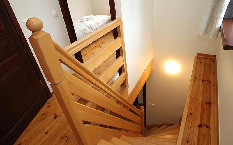 Lesniczowka Nibork Bed & Breakfast Nidzica Dış mekan fotoğraf