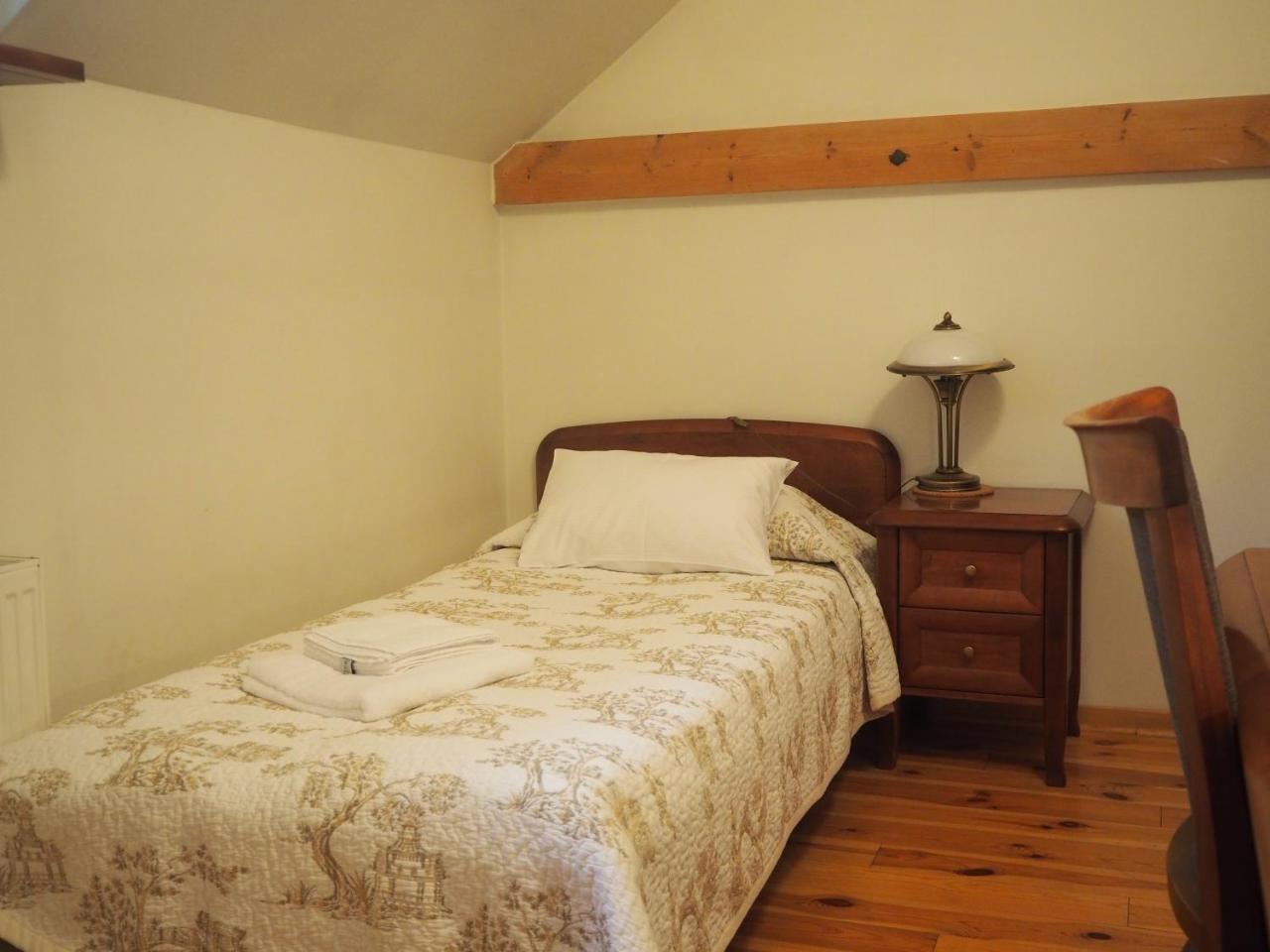 Lesniczowka Nibork Bed & Breakfast Nidzica Dış mekan fotoğraf