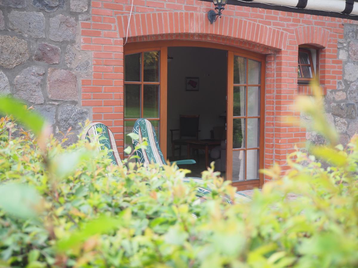 Lesniczowka Nibork Bed & Breakfast Nidzica Dış mekan fotoğraf