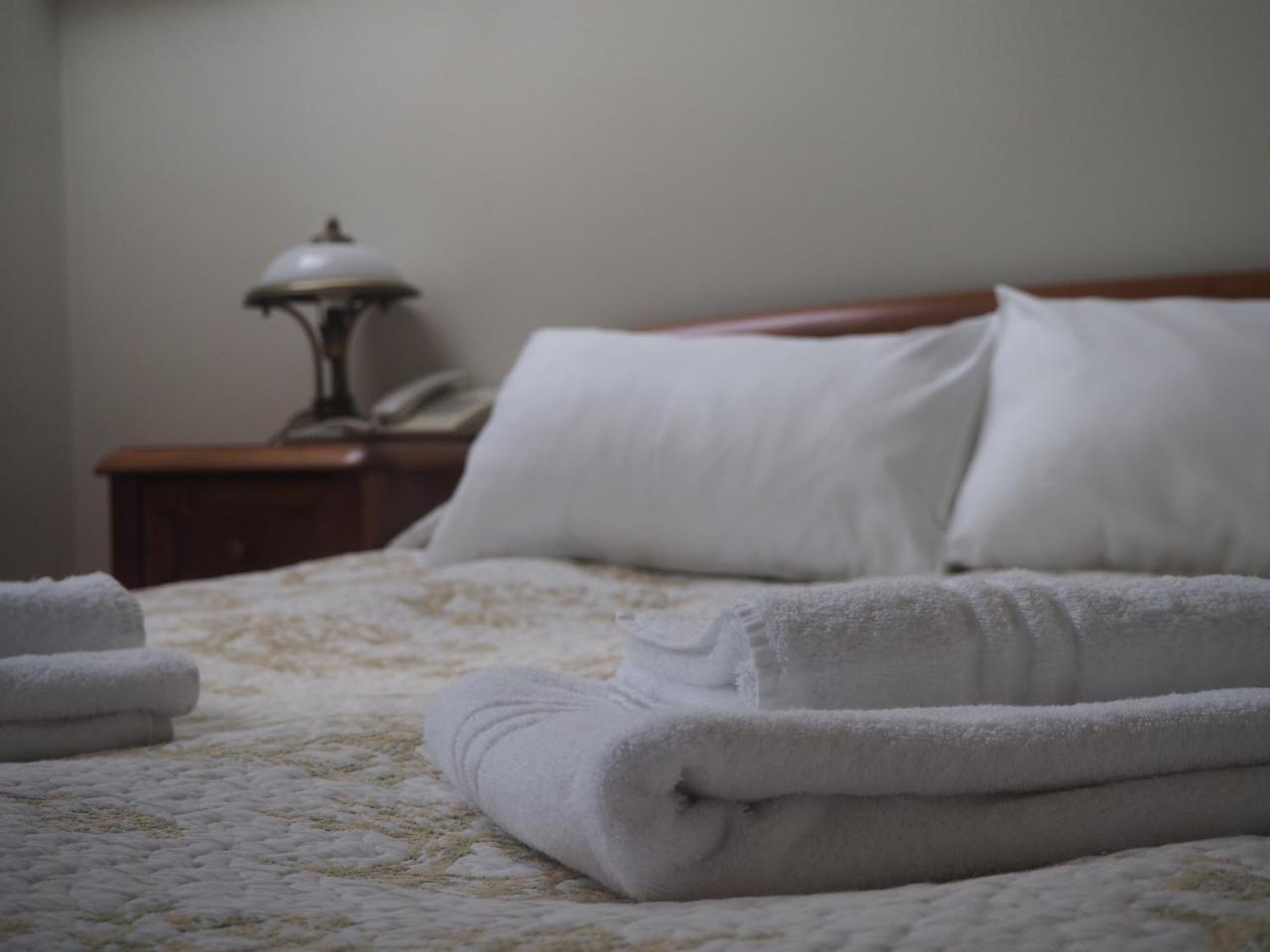 Lesniczowka Nibork Bed & Breakfast Nidzica Dış mekan fotoğraf